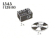 Optosensors 4.5V and Discs thumbnail