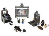 1381 LEGO Studios Vampire's Crypt