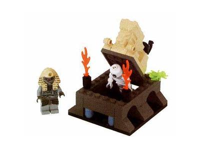 1383 LEGO Studios Curse of the Pharaoh thumbnail image