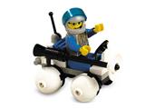 1413 LEGO Life On Mars Rover