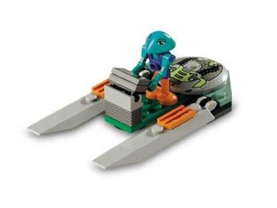 1414 LEGO Life On Mars Double Hover thumbnail image