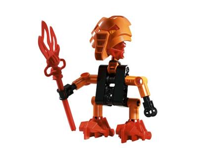1417 LEGO Bionicle Turaga Vakama thumbnail image