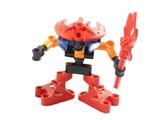 1431 LEGO Bionicle Bohrok Va Tahnok Va