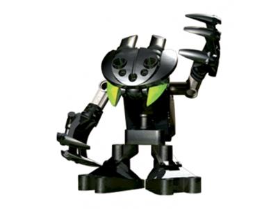 1432 LEGO Bionicle Bohrok Va Nuhvok Va thumbnail image