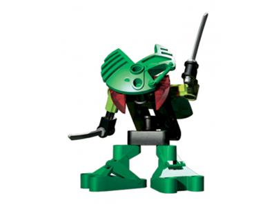 1434 LEGO Bionicle Bohrok Va Lehvak Va thumbnail image