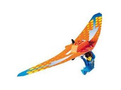 1435 LEGO Jack Stone Super Glider thumbnail image