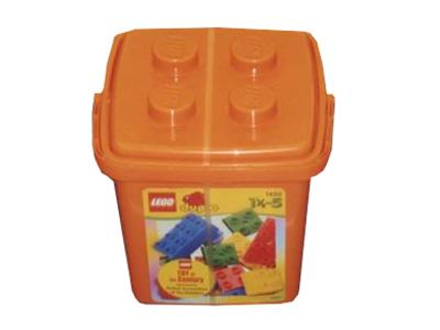 1450 LEGO DUPLO Bucket thumbnail image