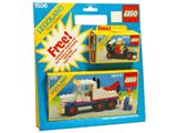 1506 LEGO Town Value Pack