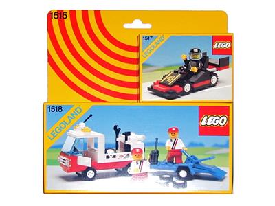 1515-2 LEGO Town Value Pack thumbnail image