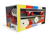 153 LEGO Large Train Wagon