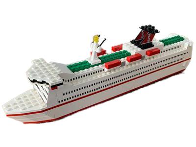 1548 LEGO Stena Line Ferry thumbnail image