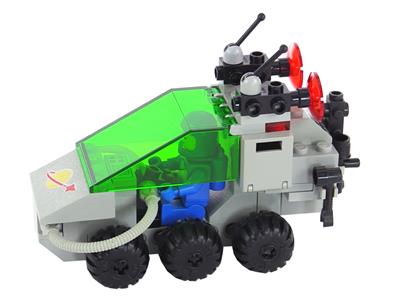 1580 LEGO Lunar Scout thumbnail image