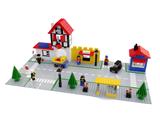 1589 LEGO Main Street