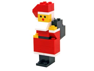 1627 LEGO Santa thumbnail image