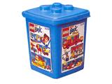 1639 LEGO Basic Building Set