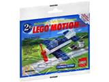 1643 LEGO Lightning Striker