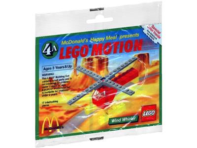 1644 LEGO Wind Whirler thumbnail image