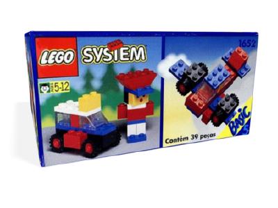 1652 LEGO Mini Box thumbnail image