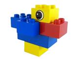 1657 LEGO Duplo Building Set