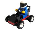 1760 LEGO Racing Go-Kart