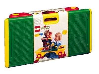 1798 LEGO Building Table thumbnail image