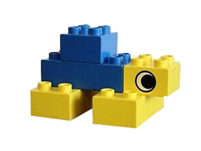 1800 LEGO Duplo Turtle thumbnail image