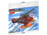 1827 LEGO Helicopter