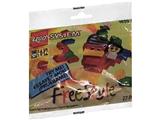 1850 LEGO Freestyle Trial Size Bag