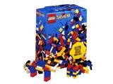 1857 LEGO Super Value Brick Pack