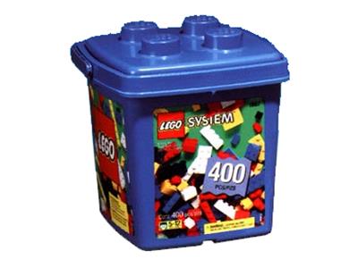 1867 LEGO Medium Bulk Bucket thumbnail image