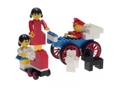 194 LEGO Family thumbnail image