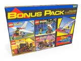 1967 LEGO Five Set Bonus Pack