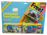 1967-2 LEGO Town Value Pack