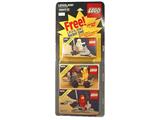 1977 LEGO Special Three-Set Space Pack