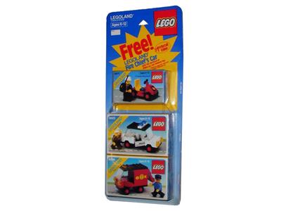1978-2 LEGO Town Value Pack thumbnail image