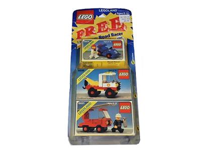 1979-2 LEGO Town Value Pack thumbnail image