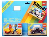 1997 LEGO Town Value Pack