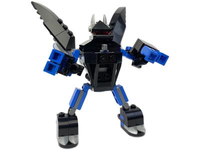20001 Creator LEGO Batbot thumbnail image