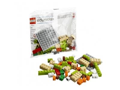 2000210 LEGO Education Workshop Kit 1-2 thumbnail image