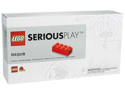 2000401 LEGO Serious Play Communication Kit for RTS thumbnail image