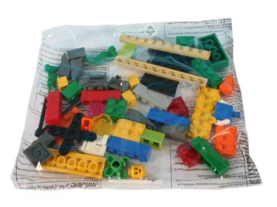 2000409 LEGO Serious Play Window Exploration Bag thumbnail image