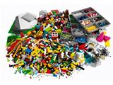 2000415 LEGO Serious Play Identity and Landscape Kit