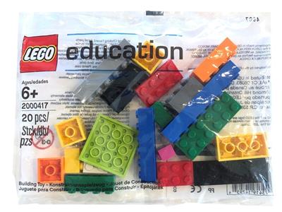 2000417 LEGO Serious Play LE Smart Kit Prepack thumbnail image