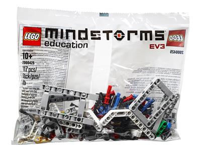 2000425 LEGO Serious Play LME EV3 Workshop Kit thumbnail image