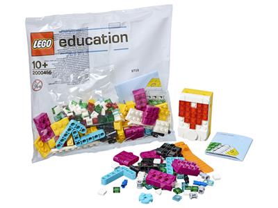 2000456 LEGO Education Spike Prime Marketing Kit thumbnail image