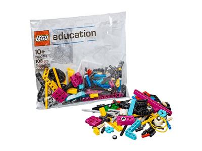 2000719 LEGO Education SPIKE Prime Replacement Parts Pack thumbnail image