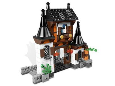 20206 LEGO Master Builder Academy The Lost Village thumbnail image