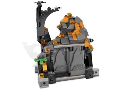 20208 LEGO Master Builder Academy The Dark Lair thumbnail image