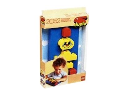 2052 LEGO Duplo Baby Clown Shape Sorter thumbnail image