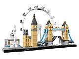 21034 LEGO Architecture Skylines London